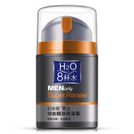 Men Skin Care Moisturizing Oil-control