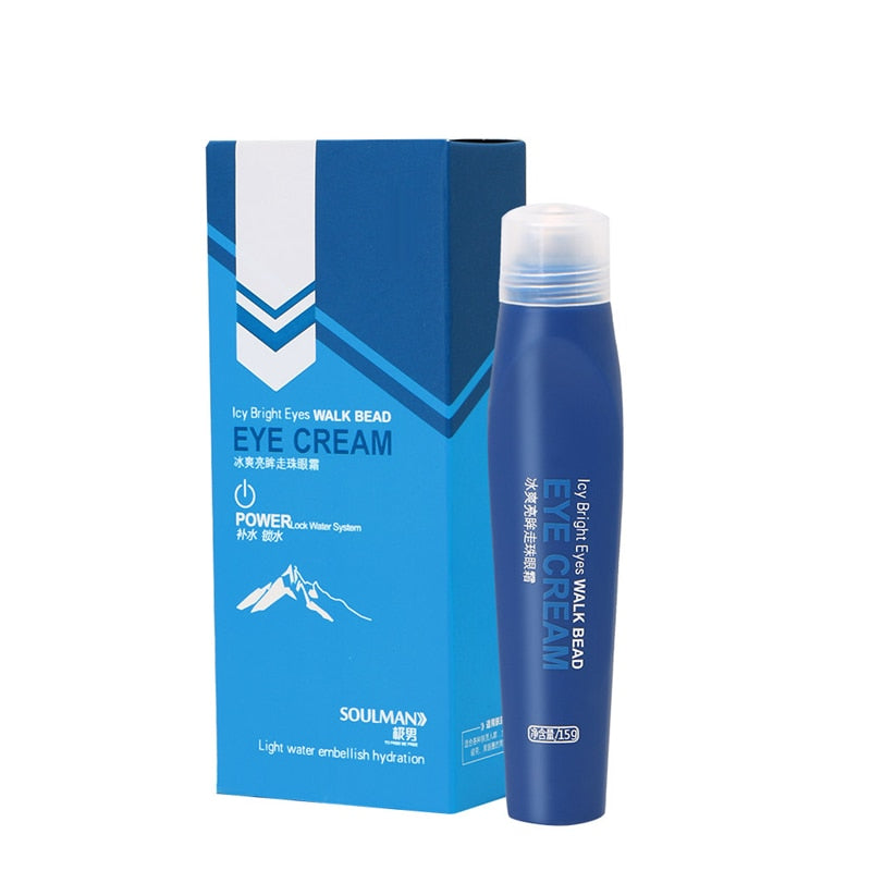15g Men Roll On Eye Cream