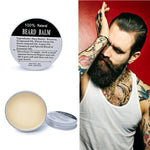 Organic Beard Preboily Conditioner Leave in Styling