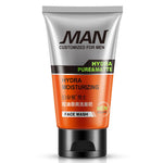 Face Care Men Deep Cleansing Skin Care