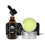 ALIVER 30ml/30g Men Beard Oil