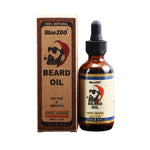 100% Natural Organic Face Beard Oil