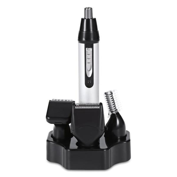 4 In 1 Fashion Nose Ear Trimmer
