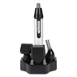 4 In 1 Fashion Nose Ear Trimmer